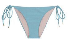 Carica l&#39;immagine nel visualizzatore di Gallery, Product Front: Rio De Sol Slip Bottom Mirante Ibiza-Rope
