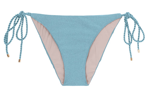 Product Front: Rio De Sol Slip Bottom Mirante Ibiza-Rope