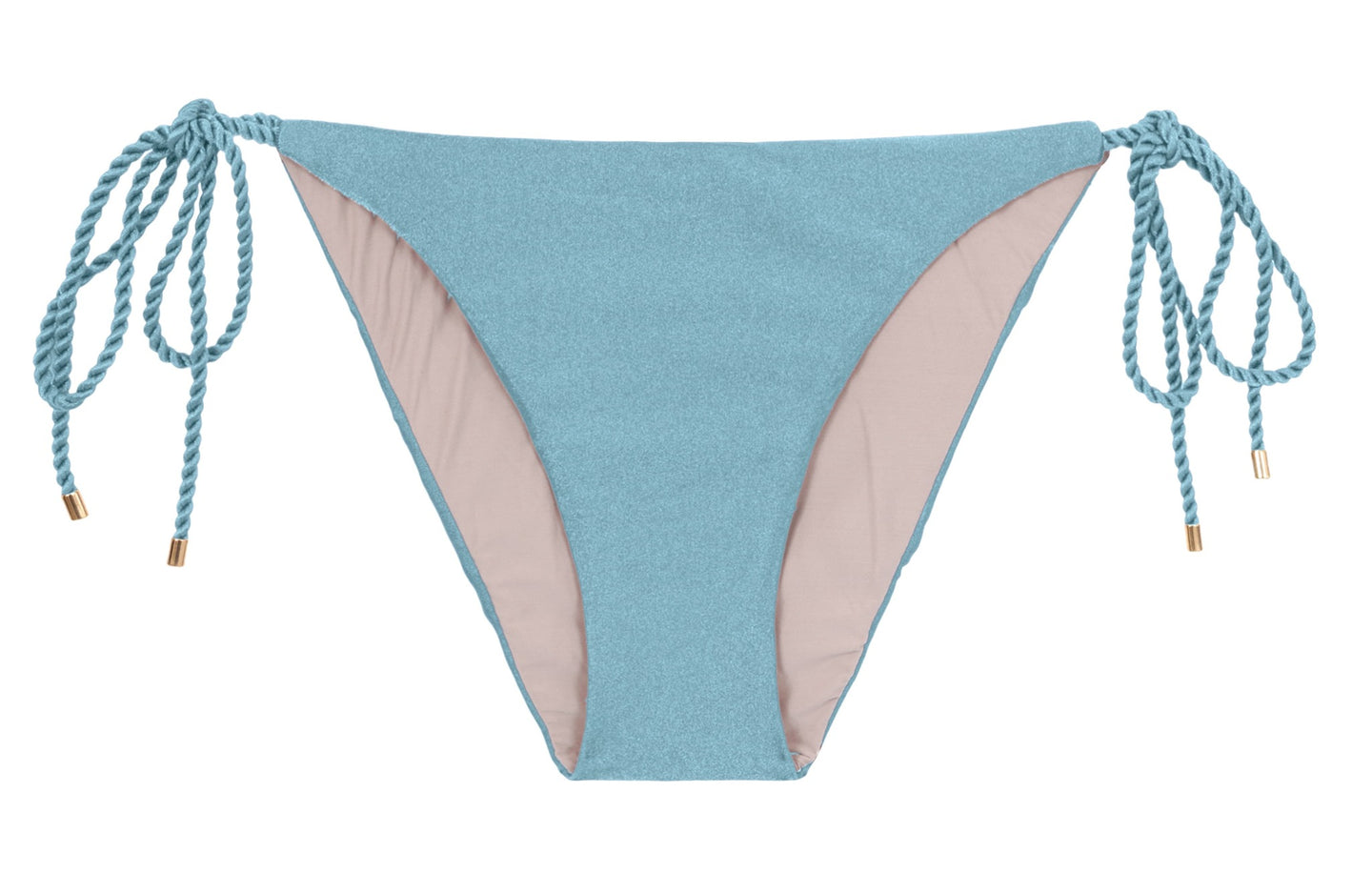 Product Front: Rio De Sol Slip Bottom Mirante Ibiza-Rope