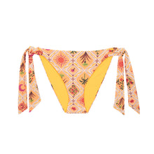 Carica l&#39;immagine nel visualizzatore di Gallery, Product Front: Rio De Sol Slip Bottom Mosaico Gisele
