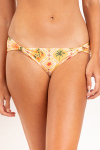 Gallery: Rio De Sol Slip Bottom Mosaico Mel-Comfy
