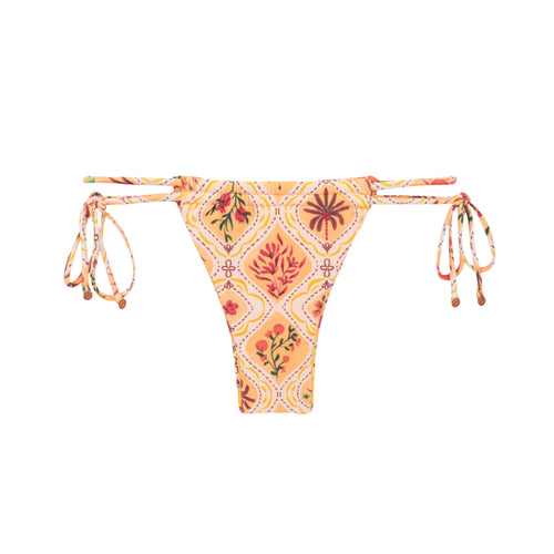 Product Front: Rio De Sol Slip Bottom Mosaico Pipa