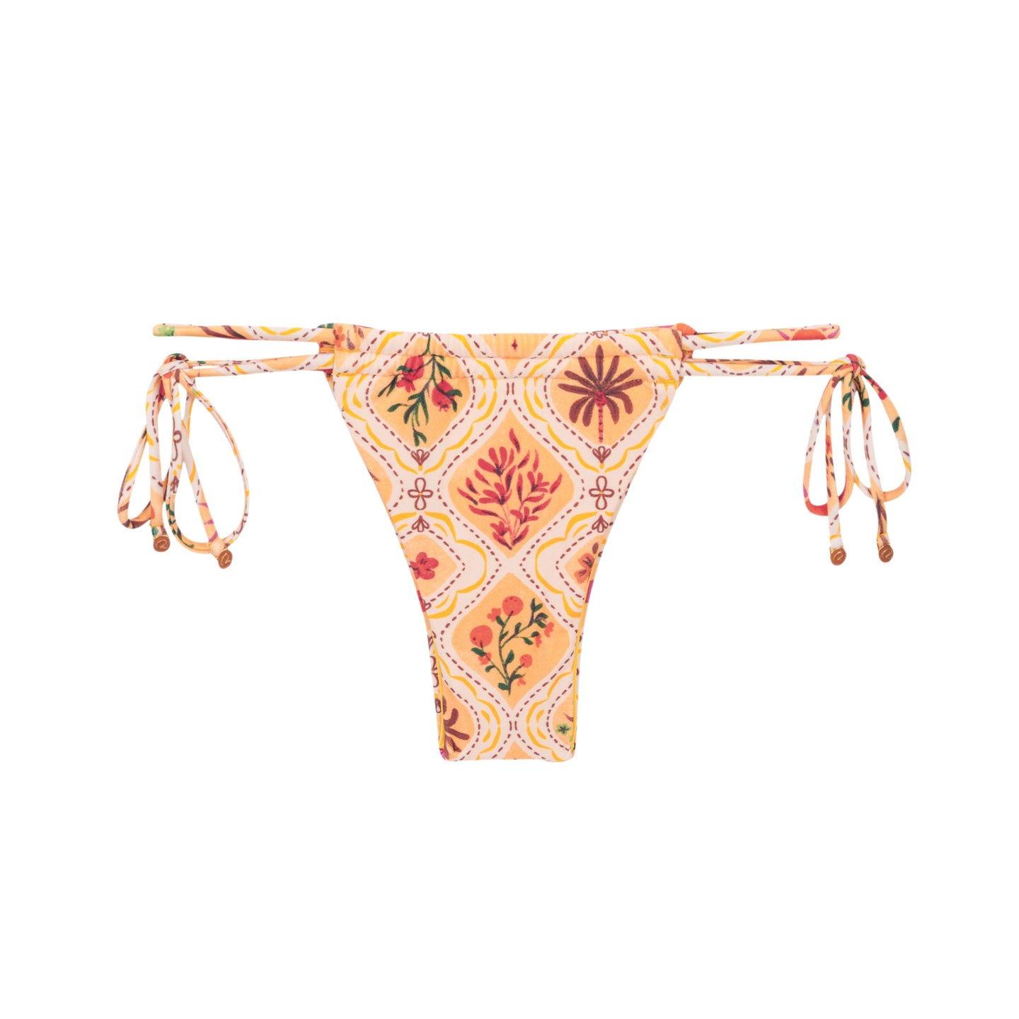 Product Front: Rio De Sol Slip Bottom Mosaico Pipa