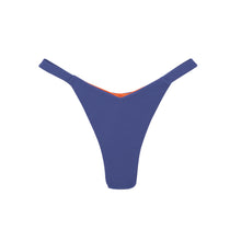 Carica l&#39;immagine nel visualizzatore di Gallery, Product Front: Rio De Sol Slip Bottom Mtx-Netuno Kiara
