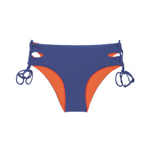 Carica l&#39;immagine nel visualizzatore di Gallery, Product Front: Rio De Sol Slip Bottom Mtx-Netuno Madrid
