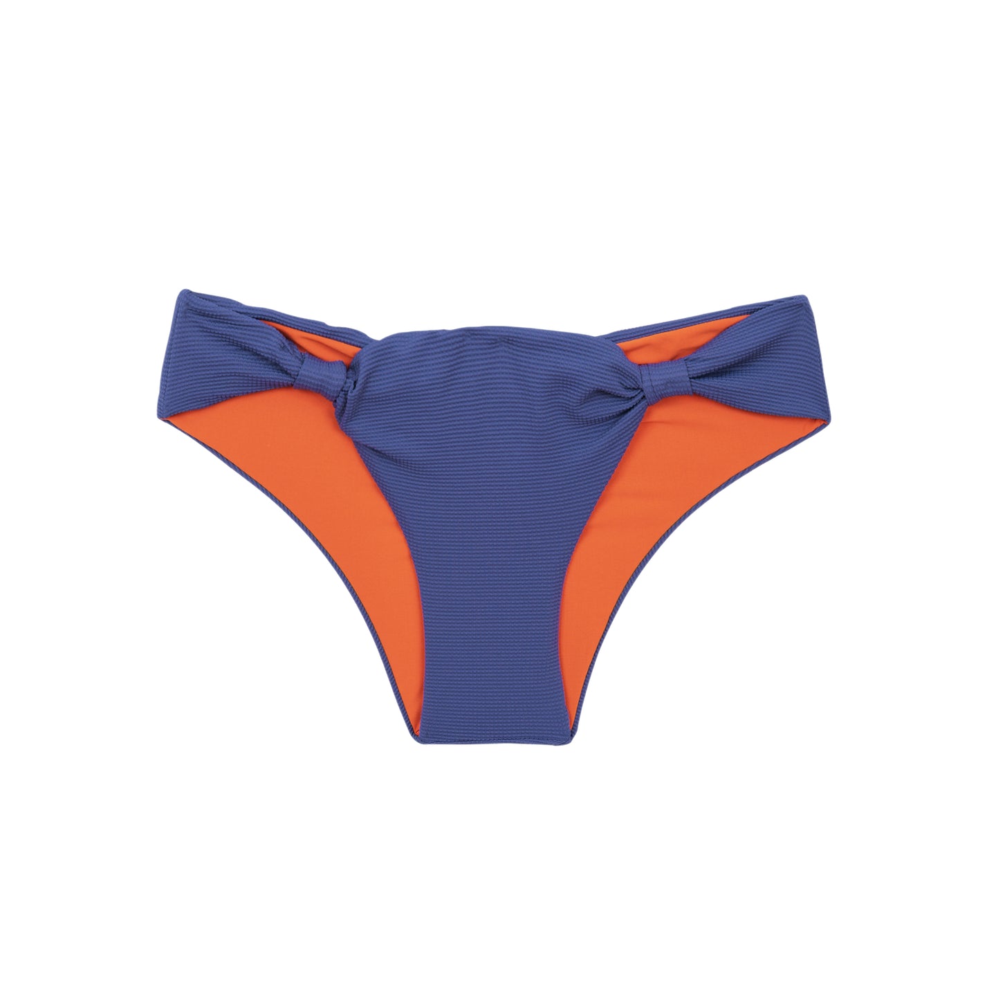 Product Front: Rio De Sol Slip Bottom Mtx-Netuno Mel