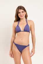 Carica l&#39;immagine nel visualizzatore di Gallery, Model Front: Rio De Sol Slip Bottom Mtx-Netuno Mel
