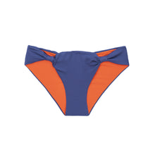 Carica l&#39;immagine nel visualizzatore di Gallery, Product Front: Rio De Sol Slip Bottom Mtx-Netuno Mel-Comfy
