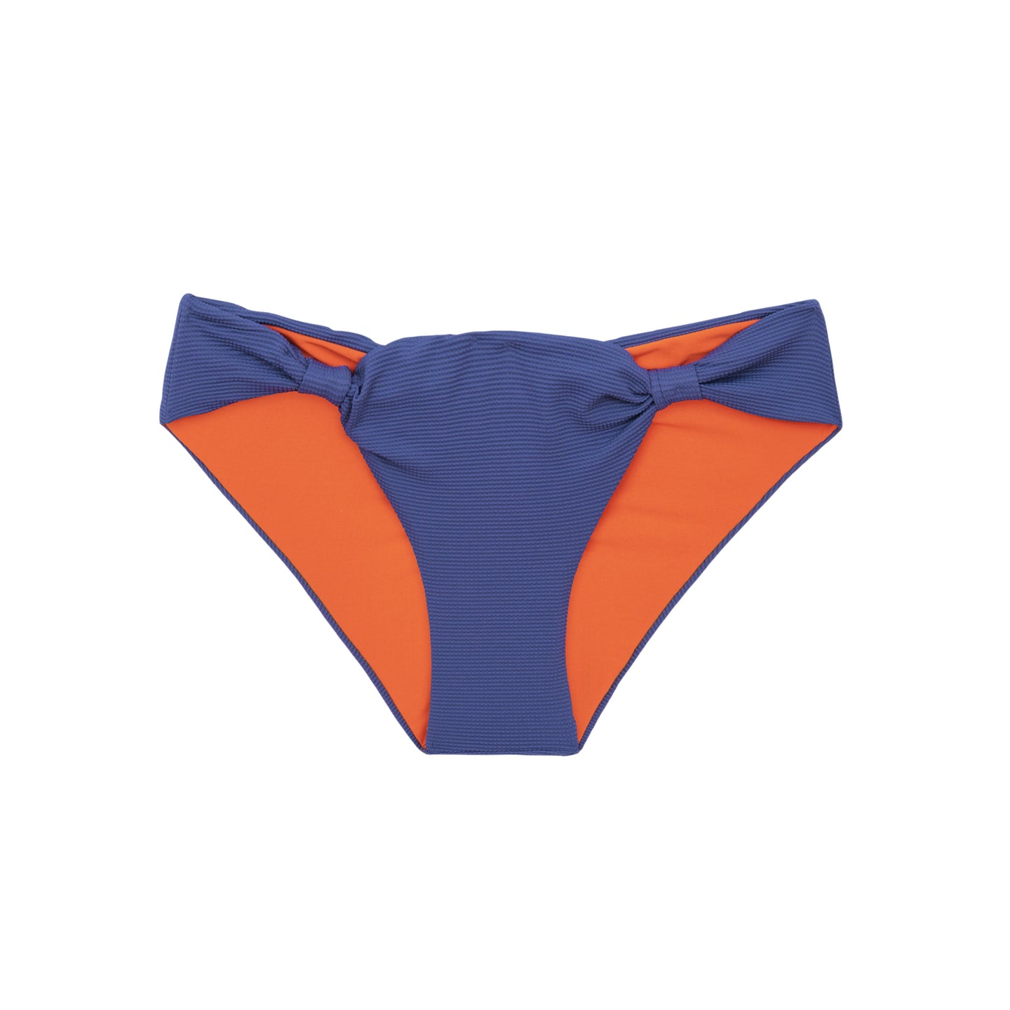 Product Front: Rio De Sol Slip Bottom Mtx-Netuno Mel-Comfy