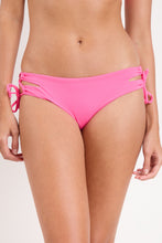 Carica l&#39;immagine nel visualizzatore di Gallery, Gallery: Rio De Sol Slip Bottom Mtx-Ultrapink Madrid
