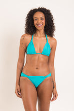 Carica l&#39;immagine nel visualizzatore di Gallery, Model Front: Rio De Sol Slip Bottom Nanai Mel
