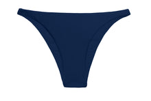 Carica l&#39;immagine nel visualizzatore di Gallery, Product Front: Rio De Sol Slip Bottom Navy Leblon
