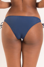 Carica l&#39;immagine nel visualizzatore di Gallery, Image 05: Rio De Sol Slip Bottom Navy Madrid
