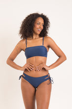 Carica l&#39;immagine nel visualizzatore di Gallery, Image 07: Rio De Sol Slip Bottom Navy Madrid
