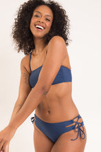 Carica l&#39;immagine nel visualizzatore di Gallery, Image 08: Rio De Sol Slip Bottom Navy Madrid
