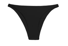 Carica l&#39;immagine nel visualizzatore di Gallery, Product Front: Rio De Sol Slip Bottom Nero Leblon
