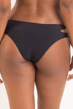 Carica l&#39;immagine nel visualizzatore di Gallery, Image 07: Rio De Sol Slip Bottom Nero Madrid
