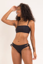 Carica l&#39;immagine nel visualizzatore di Gallery, Image 09: Rio De Sol Slip Bottom Nero Madrid
