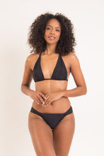 Carica l&#39;immagine nel visualizzatore di Gallery, Image 08: Rio De Sol Slip Bottom Nero Mel-Comfy
