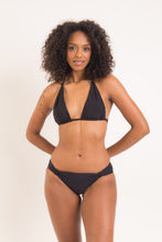Carica l&#39;immagine nel visualizzatore di Gallery, Image 09: Rio De Sol Slip Bottom Nero Mel-Comfy
