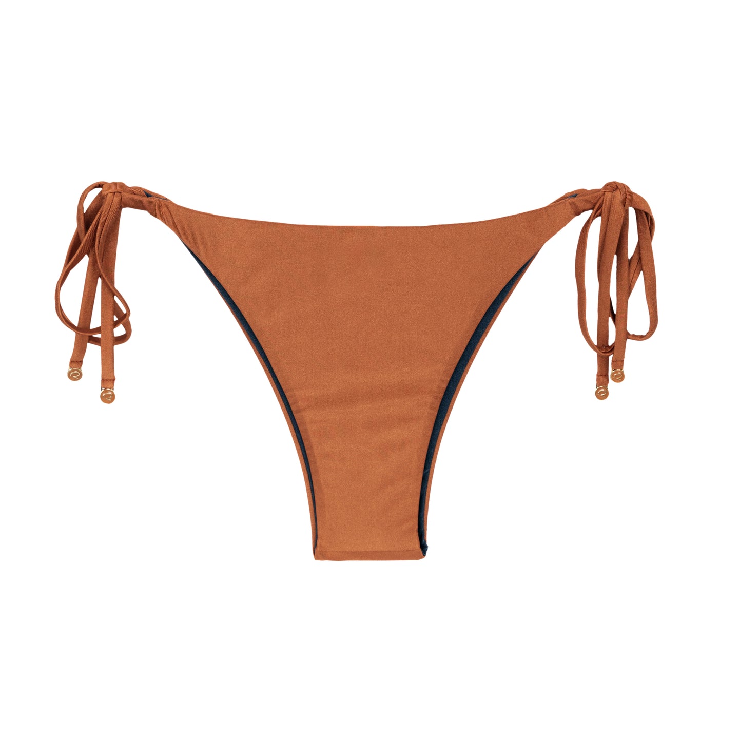 Product Front: Rio De Sol Slip Bottom Nocciola Ibiza
