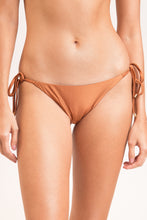 Carica l&#39;immagine nel visualizzatore di Gallery, Gallery: Rio De Sol Slip Bottom Nocciola Ibiza-Comfy
