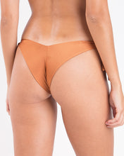 Carica l&#39;immagine nel visualizzatore di Gallery, Image 05: Rio De Sol Slip Bottom Nocciola Italy
