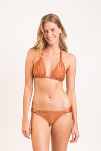 Image 08: Rio De Sol Slip Bottom Nocciola Mel