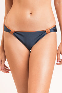 Image 13: Rio De Sol Slip Bottom Nocciola Mel