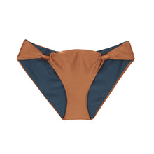 Carica l&#39;immagine nel visualizzatore di Gallery, Product Front: Rio De Sol Slip Bottom Nocciola Mel-Comfy
