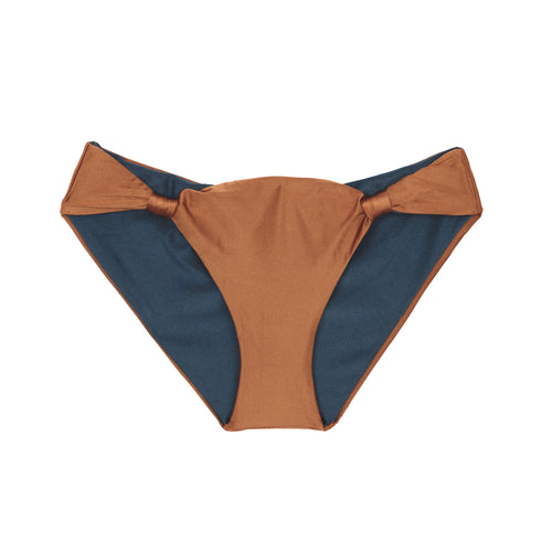 Product Front: Rio De Sol Slip Bottom Nocciola Mel-Comfy