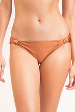 Carica l&#39;immagine nel visualizzatore di Gallery, Gallery: Rio De Sol Slip Bottom Nocciola Mel-Comfy

