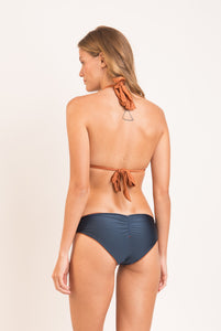 Image 12: Rio De Sol Slip Bottom Nocciola Mel-Comfy