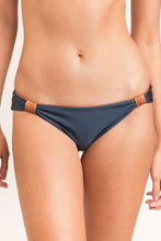 Carica l&#39;immagine nel visualizzatore di Gallery, Image 13: Rio De Sol Slip Bottom Nocciola Mel-Comfy
