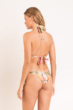 Carica l&#39;immagine nel visualizzatore di Gallery, Model Back: Rio De Sol Slip Bottom Oasis Italy
