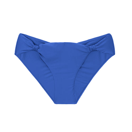 Product Front: Rio De Sol Slip Bottom Oceano Mel-Comfy