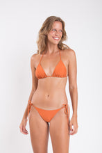 Carica l&#39;immagine nel visualizzatore di Gallery, Image 06: Rio De Sol Slip Bottom Ocre Lacinho
