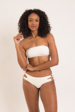 Carica l&#39;immagine nel visualizzatore di Gallery, Image 06: Rio De Sol Slip Bottom Off-White Madrid
