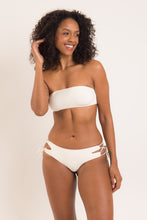 Carica l&#39;immagine nel visualizzatore di Gallery, Image 07: Rio De Sol Slip Bottom Off-White Madrid
