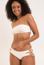 Carica l&#39;immagine nel visualizzatore di Gallery, Image 09: Rio De Sol Slip Bottom Off-White Madrid
