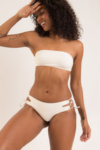 Carica l&#39;immagine nel visualizzatore di Gallery, Image 10: Rio De Sol Slip Bottom Off-White Madrid
