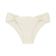 Carica l&#39;immagine nel visualizzatore di Gallery, Product Front: Rio De Sol Slip Bottom Off-White Mel
