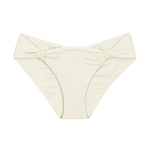 Carica l&#39;immagine nel visualizzatore di Gallery, Product Front: Rio De Sol Slip Bottom Off-White Mel-Comfy
