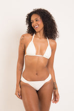 Carica l&#39;immagine nel visualizzatore di Gallery, Image 09: Rio De Sol Slip Bottom Off-White Mel-Comfy
