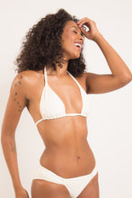 Carica l&#39;immagine nel visualizzatore di Gallery, Image 13: Rio De Sol Slip Bottom Off-White Mel-Comfy
