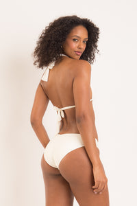 Image 15: Rio De Sol Slip Bottom Off-White Mel-Comfy