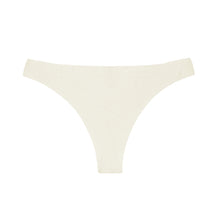 Carica l&#39;immagine nel visualizzatore di Gallery, Product Front: Rio De Sol Slip Bottom Off-White Nice-Fio
