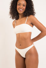 Carica l&#39;immagine nel visualizzatore di Gallery, Image 04: Rio De Sol Slip Bottom Off-White Nice-Fio
