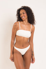 Carica l&#39;immagine nel visualizzatore di Gallery, Image 08: Rio De Sol Slip Bottom Off-White Nice-Fio
