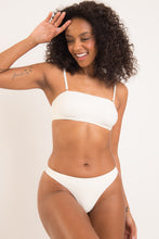 Carica l&#39;immagine nel visualizzatore di Gallery, Image 10: Rio De Sol Slip Bottom Off-White Nice-Fio
